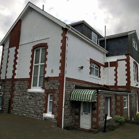 Everglades Hotel Torquay Exterior foto