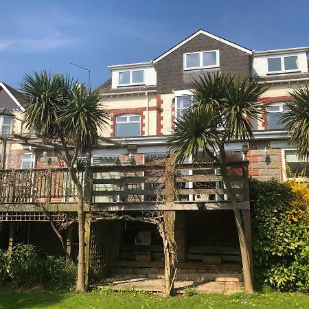 Everglades Hotel Torquay Exterior foto