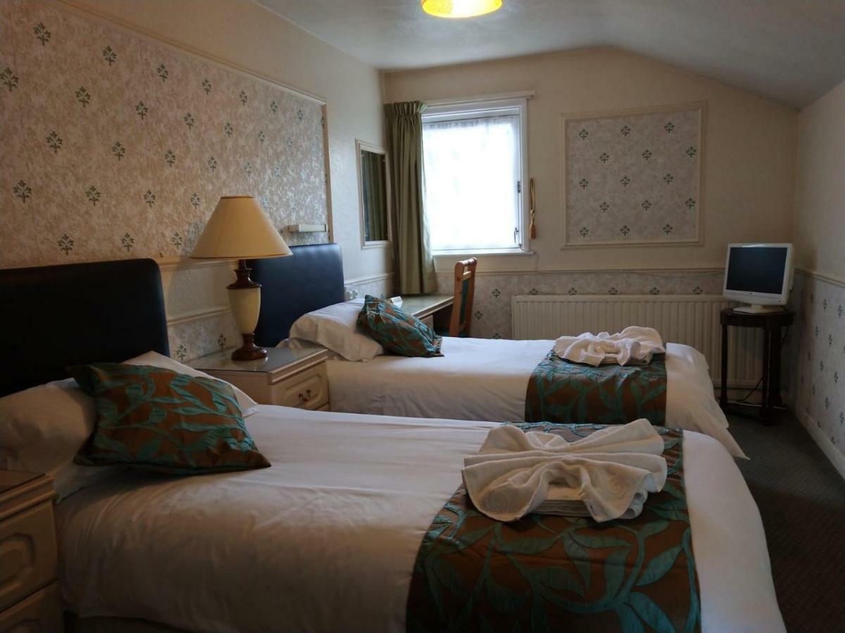 Everglades Hotel Torquay Exterior foto